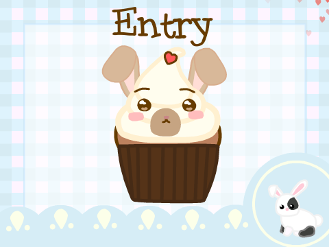 Entry!
