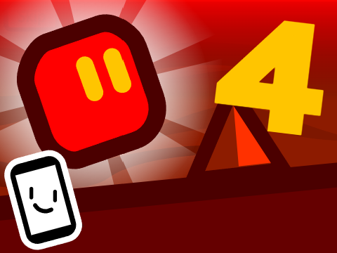 Infernal 4 | A Platform | #Games