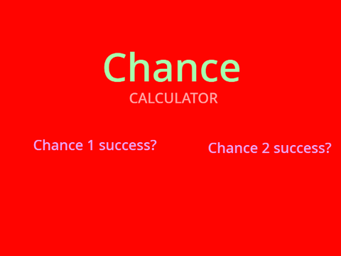 Percent calculator(99.9% reliable)