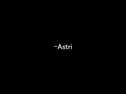 -Astri