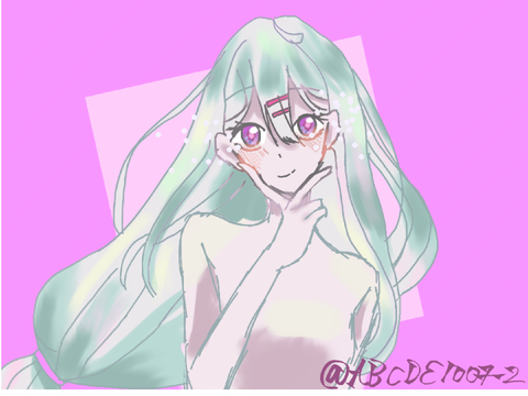 えいらぁもかちゃん！