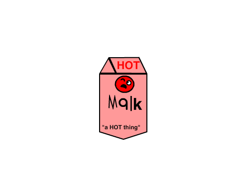 MALK family V8