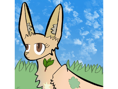 TGC Leafstorm