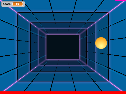 Pong Game