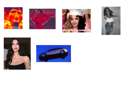 random soundboard (taking requests!)