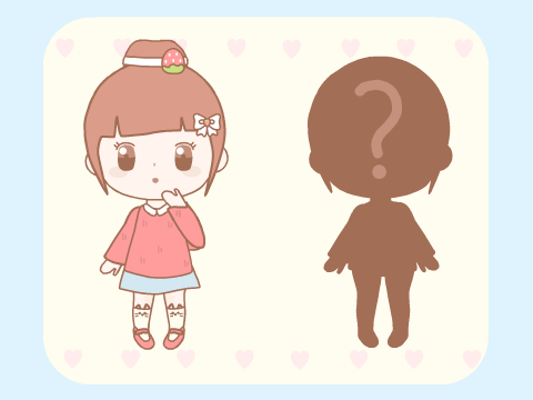 ✧ How MindyMouse Am I? ✧