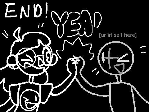 Backstabber ➼ meme ➼ collab