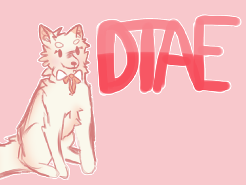 doodle dtae
