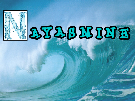 nayasmine - LIVE