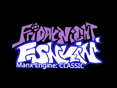 Friday Night Funkin - Manx Engine: CLASSIC