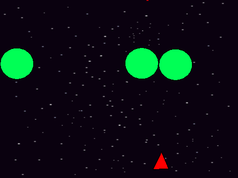 Space Invaders!