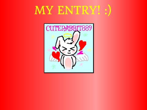 Logo Contest! remix