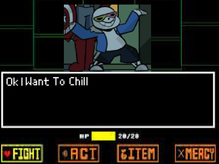 Sans Dances