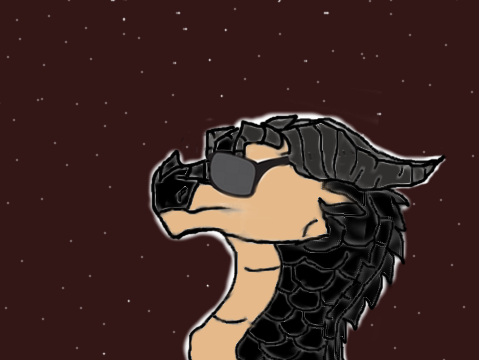 Dragon Dare.