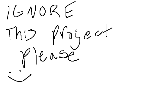 ignore