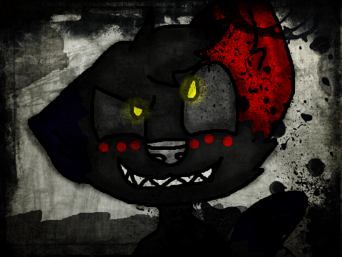 OH NO! CCE (open) 