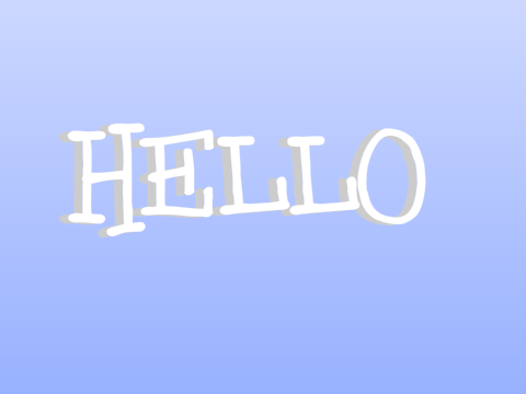 Hello!