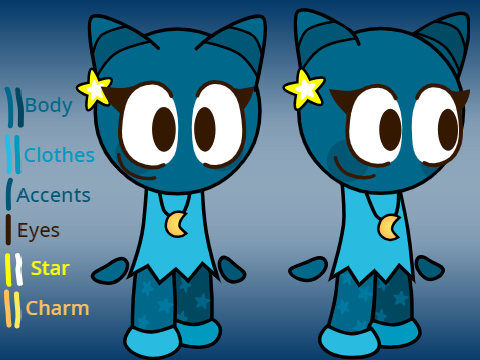 riley design reference