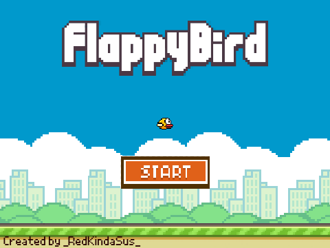 Flappy Bird
