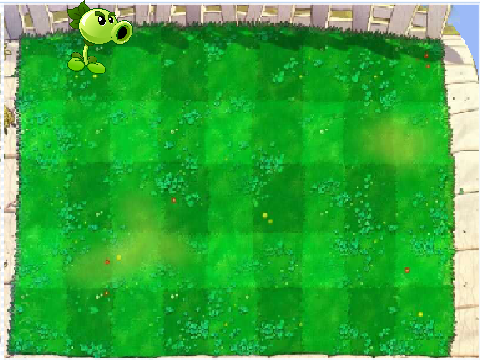PLANTAS VS ZOMBIS