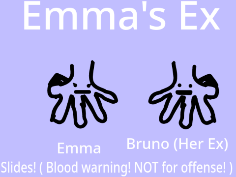My Bestie's Ex..