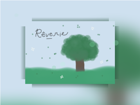 Rêverie - Claude Debussy