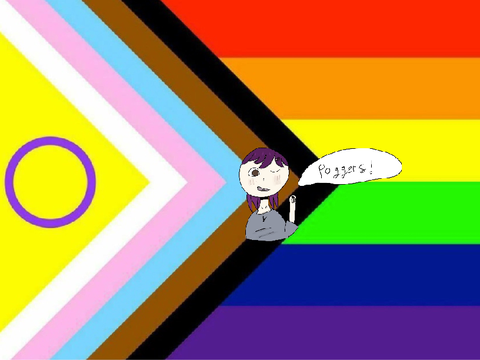 Happy Pride Month 