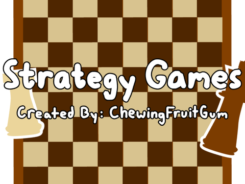 Strategy Games Thumbnail Request