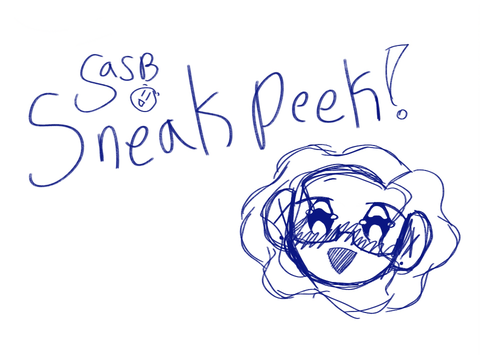 (Sneak Peek!) Such a Strange Boy Chpt. 1