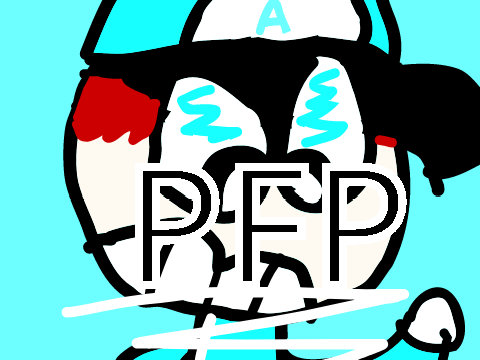 Blue Mareeo (New Style?!?!?!?)