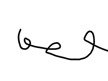 Back Drawing Game!