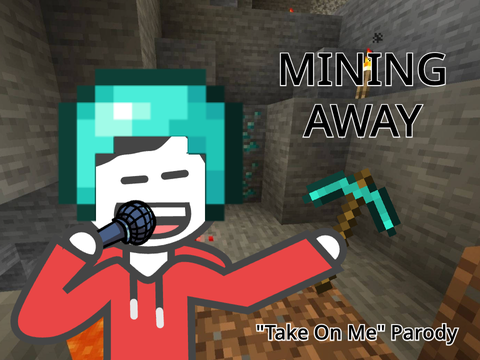 Mining Away | #Music #Art #All #Trending
