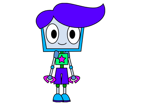 Zoog Disney OC - Installer [2024 Form]
