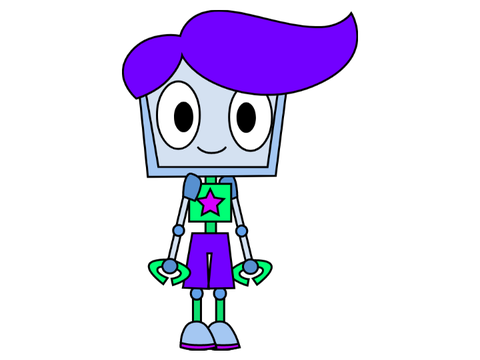 Zoog Disney OC - Installer [2024 Form Official Coloursceme]