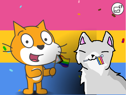 Happy Pride Month! 2023 remix