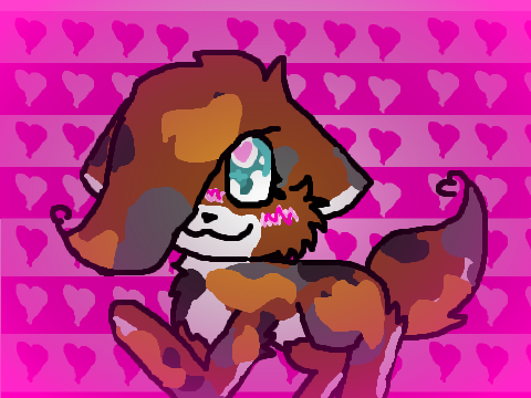 Hey, Senpai! CC *Open* remix
