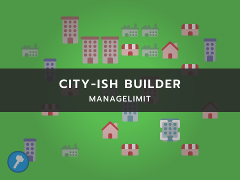 City-ish Builder