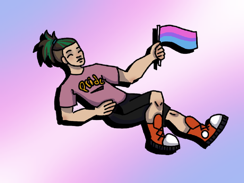Happy pride!