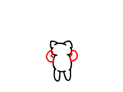 Something I'm trying 2 animate