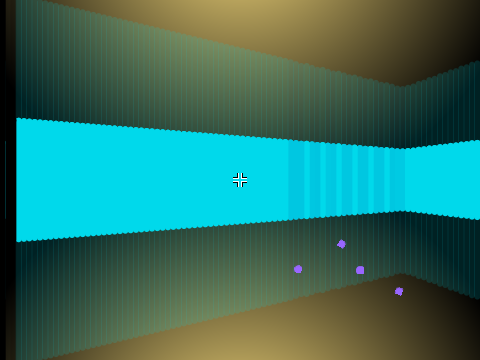 broken ball 3D (doesn't work)