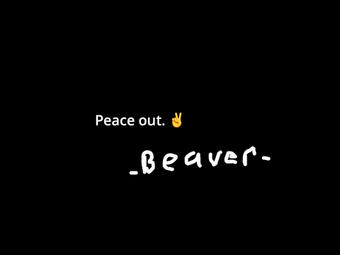 (Read) See ya...