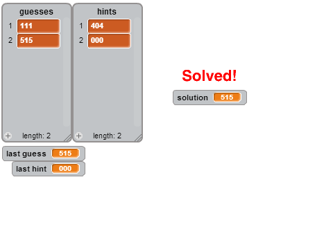 Code-Solver