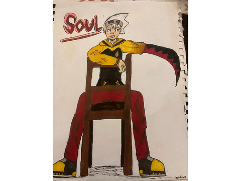 Soul // Art Request