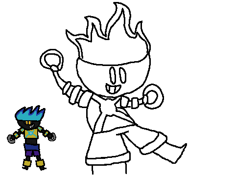 cool dude B)