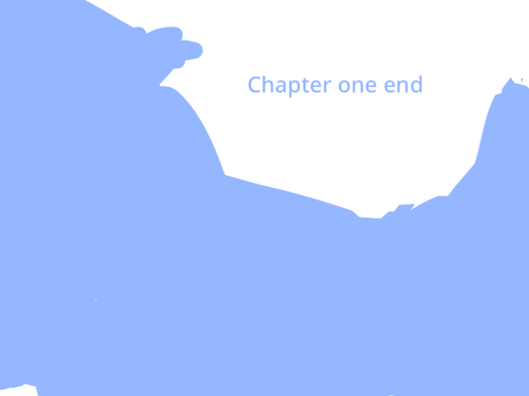 Shimmer chapter one .