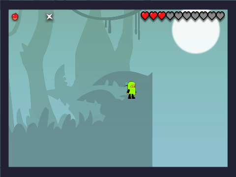 colour ninja