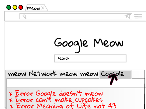 How Do I See My Console in Chrome?