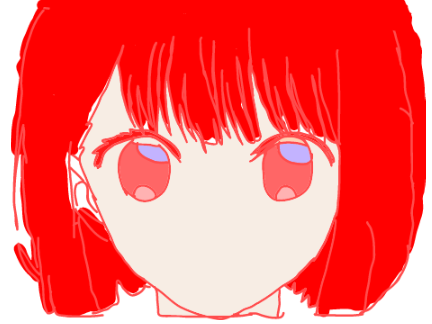 推しの子有馬かなイラスト