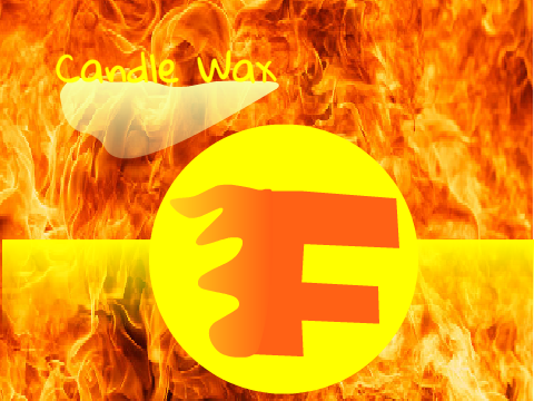 Candle Wax