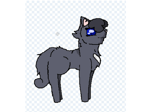 If this is what 'redrawn' is, do you want it redrawn?